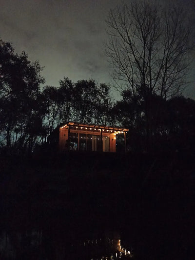 Deck 🏡