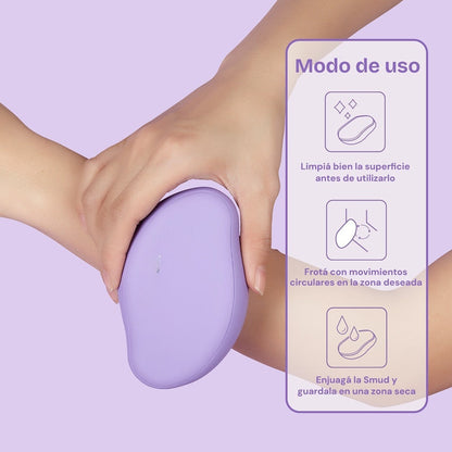 Depiladora Corporal + Facial de REGALO │ El secreto de una piel impecable